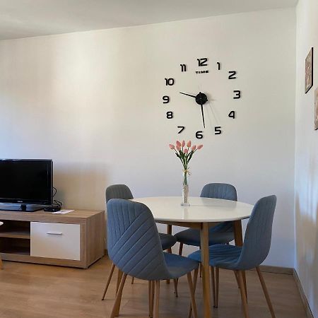 Apartment Sucidar Split Extérieur photo