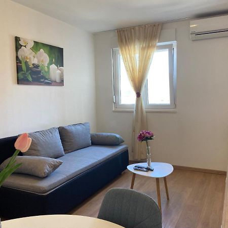 Apartment Sucidar Split Extérieur photo