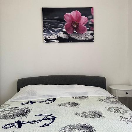 Apartment Sucidar Split Extérieur photo