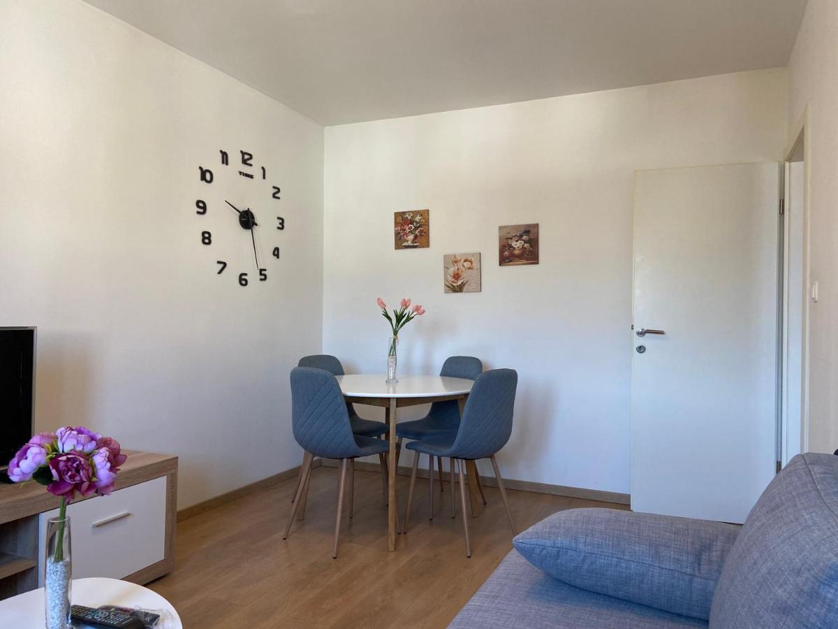 Apartment Sucidar Split Extérieur photo