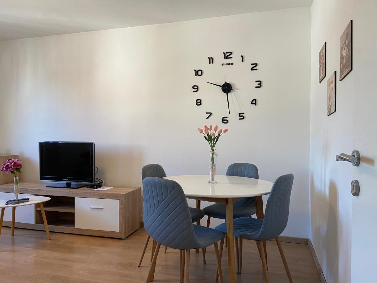 Apartment Sucidar Split Extérieur photo