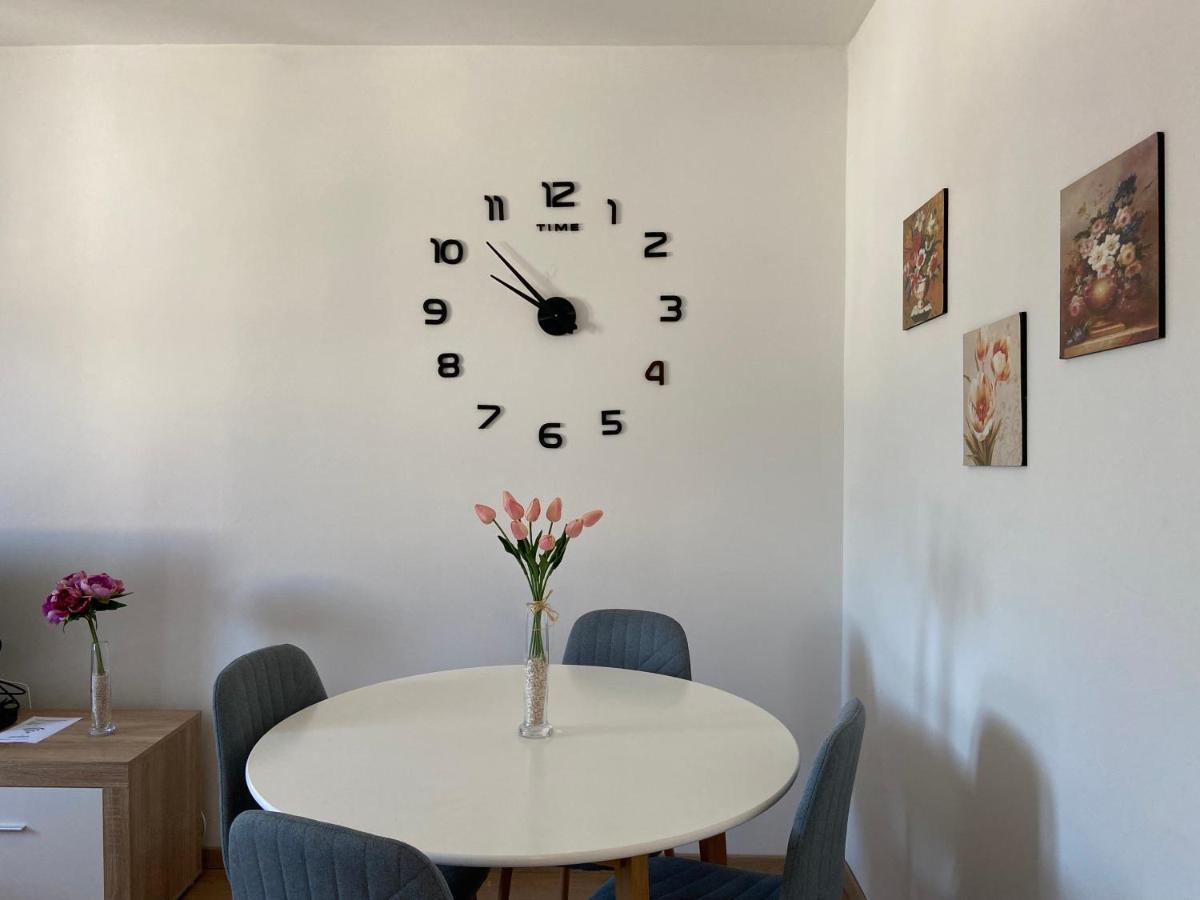 Apartment Sucidar Split Extérieur photo