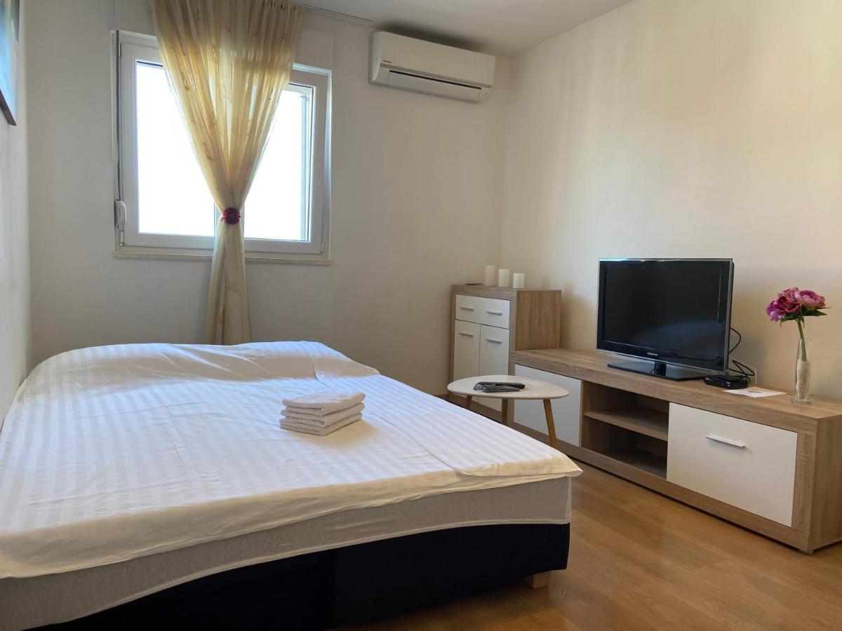 Apartment Sucidar Split Extérieur photo