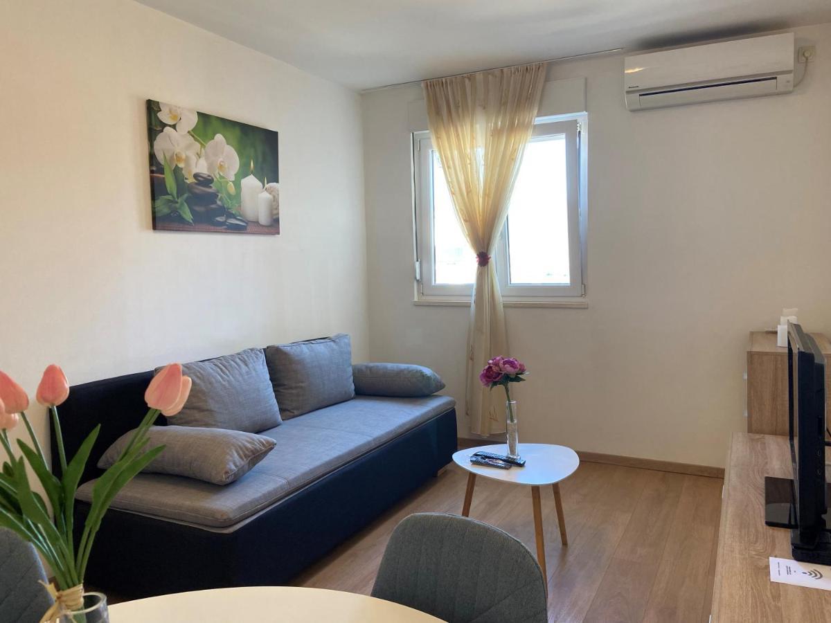Apartment Sucidar Split Extérieur photo