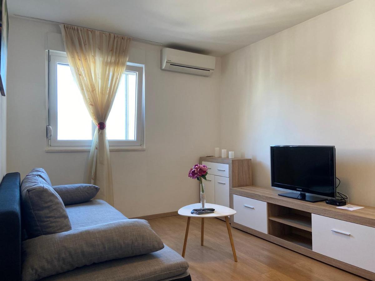Apartment Sucidar Split Extérieur photo