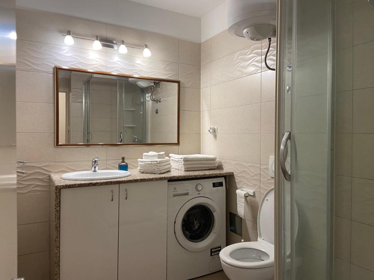 Apartment Sucidar Split Extérieur photo