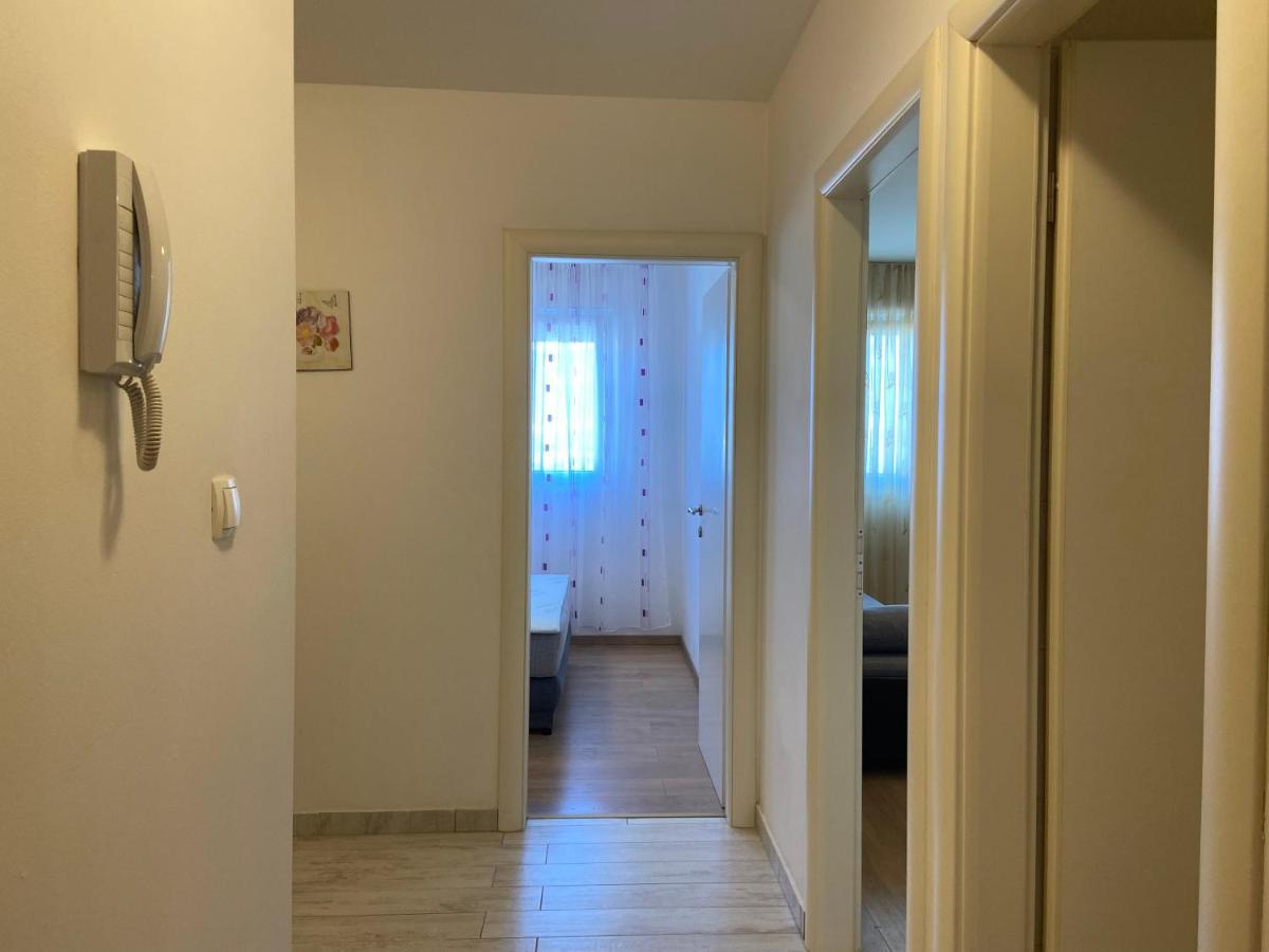 Apartment Sucidar Split Extérieur photo