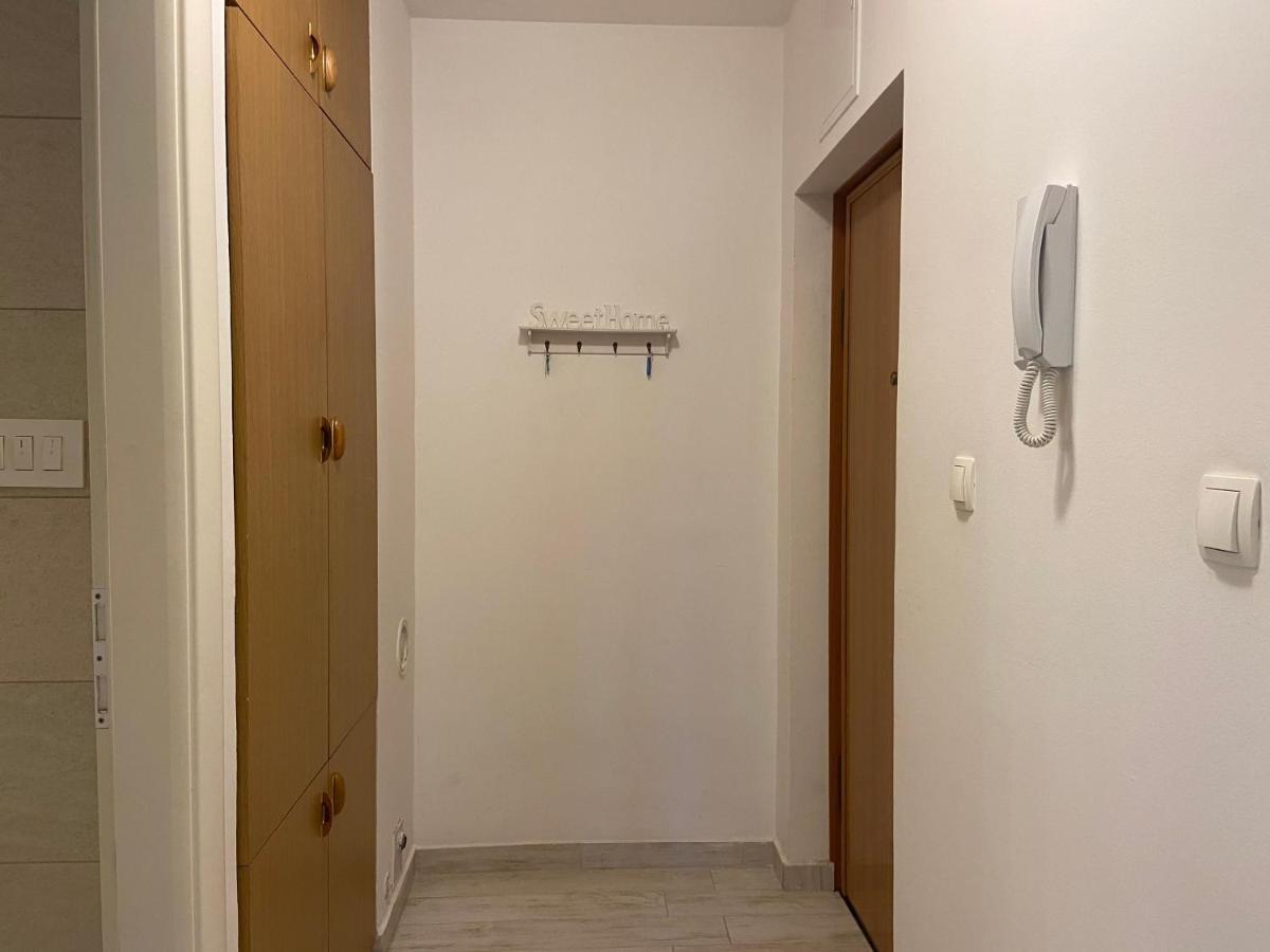 Apartment Sucidar Split Extérieur photo