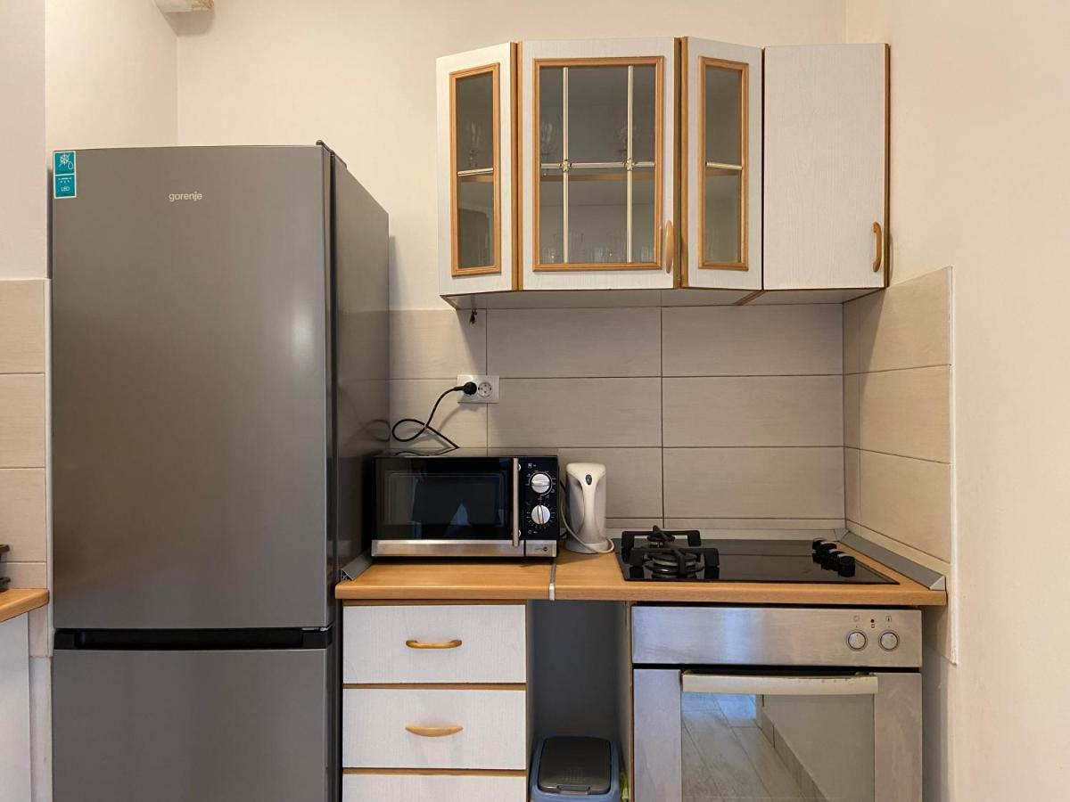 Apartment Sucidar Split Extérieur photo