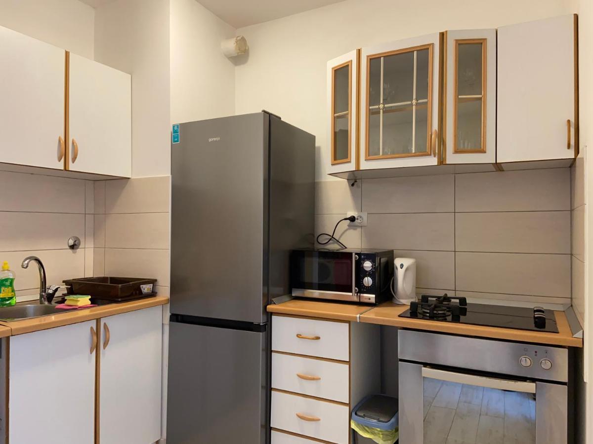 Apartment Sucidar Split Extérieur photo
