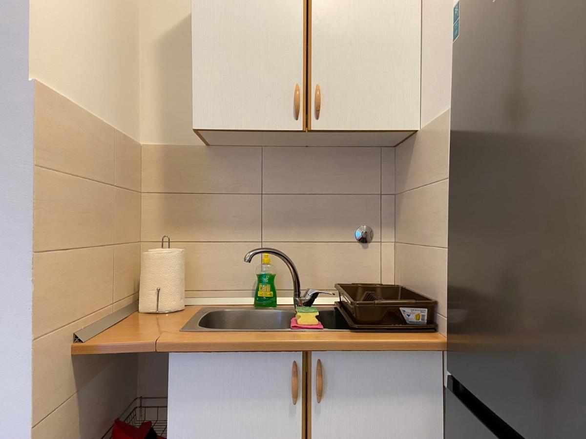 Apartment Sucidar Split Extérieur photo